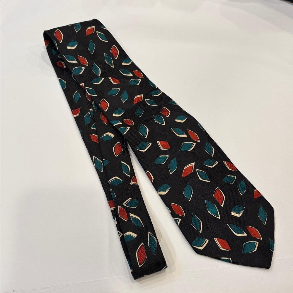 Hugo Boss Silk Tie